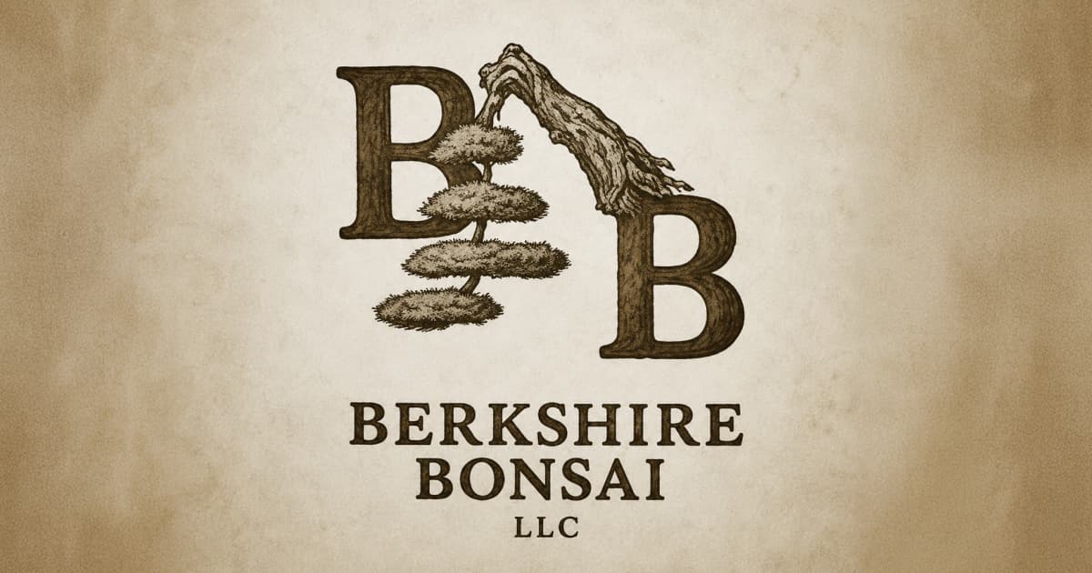 Berkshire Bonsai