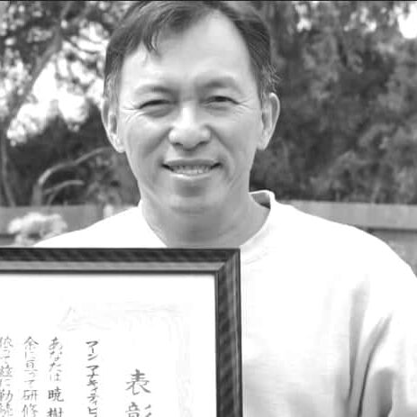 Boon Manakitivipart